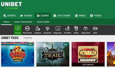 unibet be casino - unibet inloggen